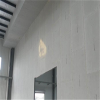 赤坎宁波ALC板|EPS加气板隔墙与混凝土整浇联接的实验研讨