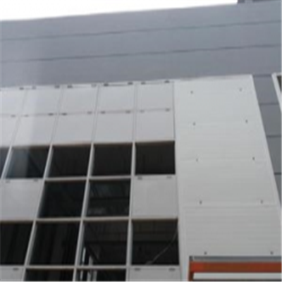 赤坎新型蒸压加气混凝土板材ALC|EPS|RLC板材防火吊顶隔墙应用技术探讨